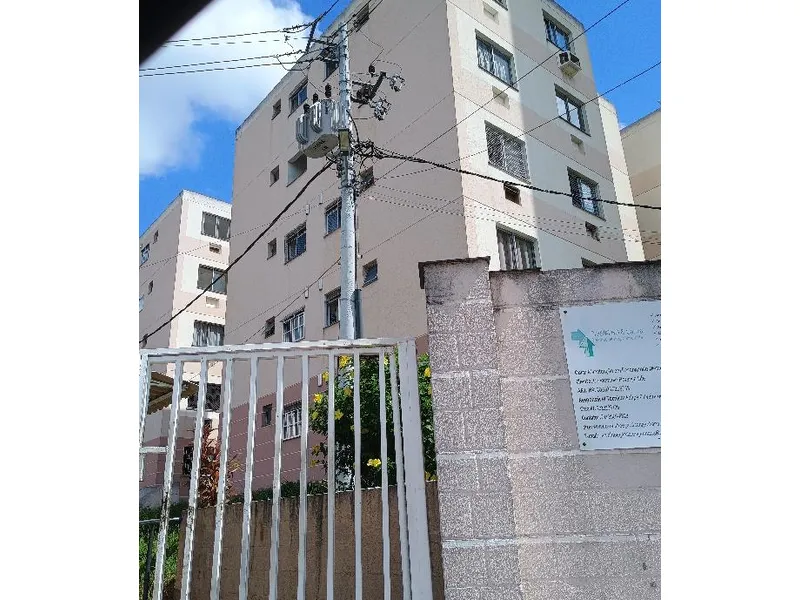 Apartamento em Venda Direta
