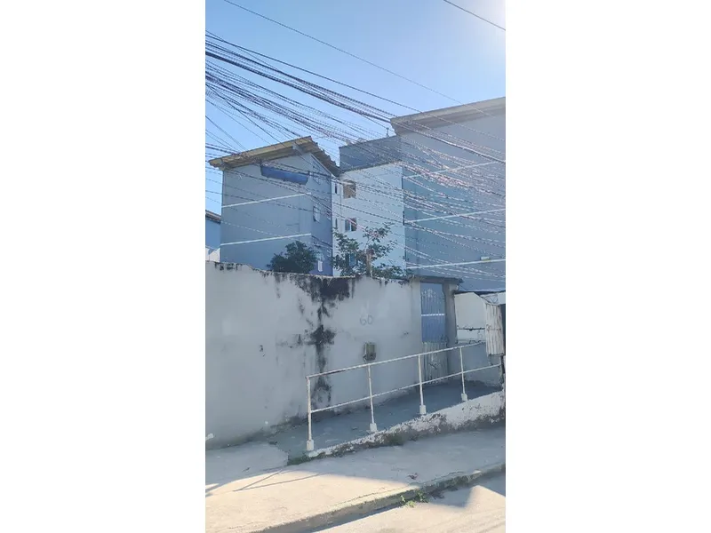 Apartamento em Venda Direta