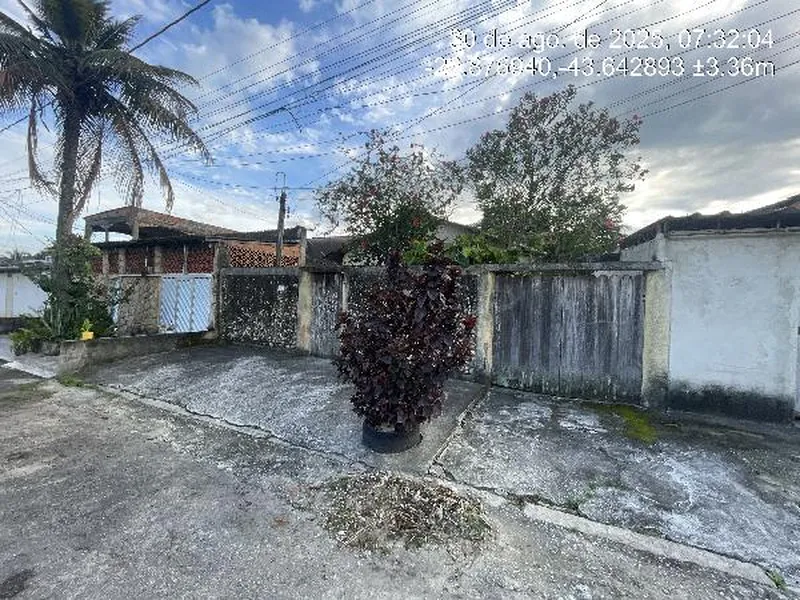 Casa em Leilão Extrajudicial