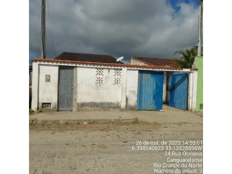 Casa em Venda Direta