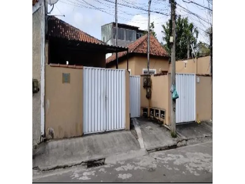 Casa em Venda Direta