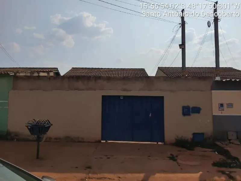 Casa em Venda Direta