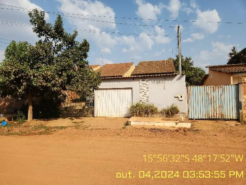 Casa em Venda Direta