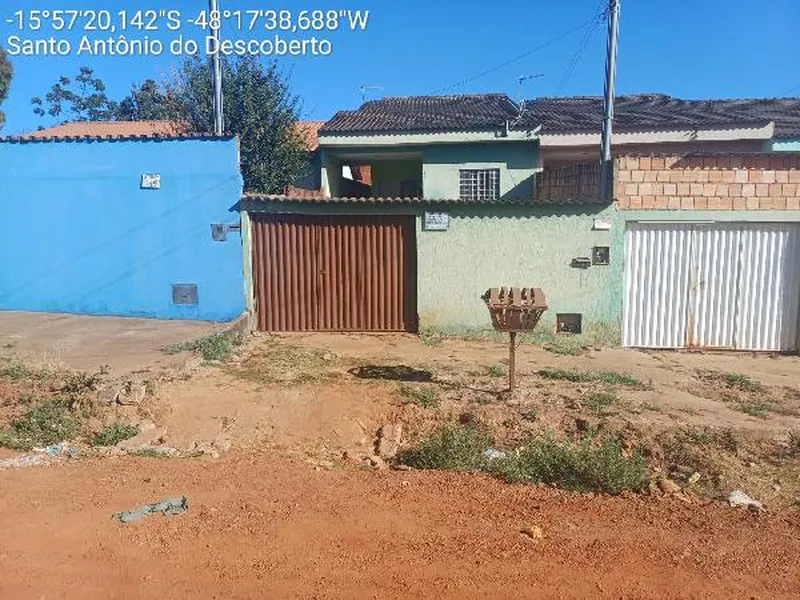 Casa em Venda Direta