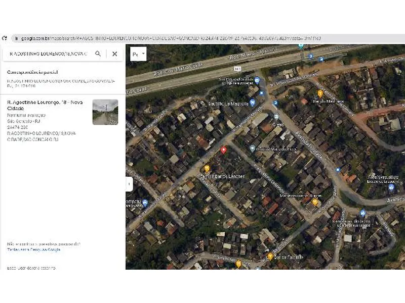 Casa em Venda Direta