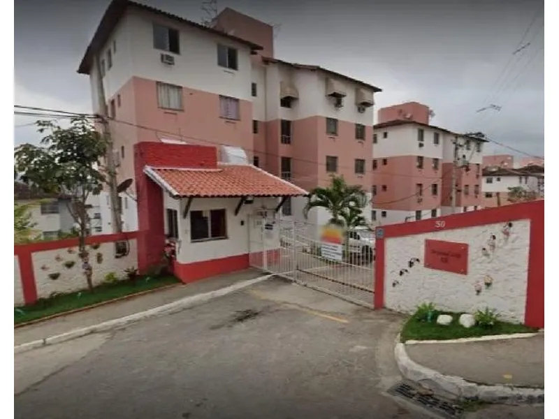 Apartamento em Venda Direta