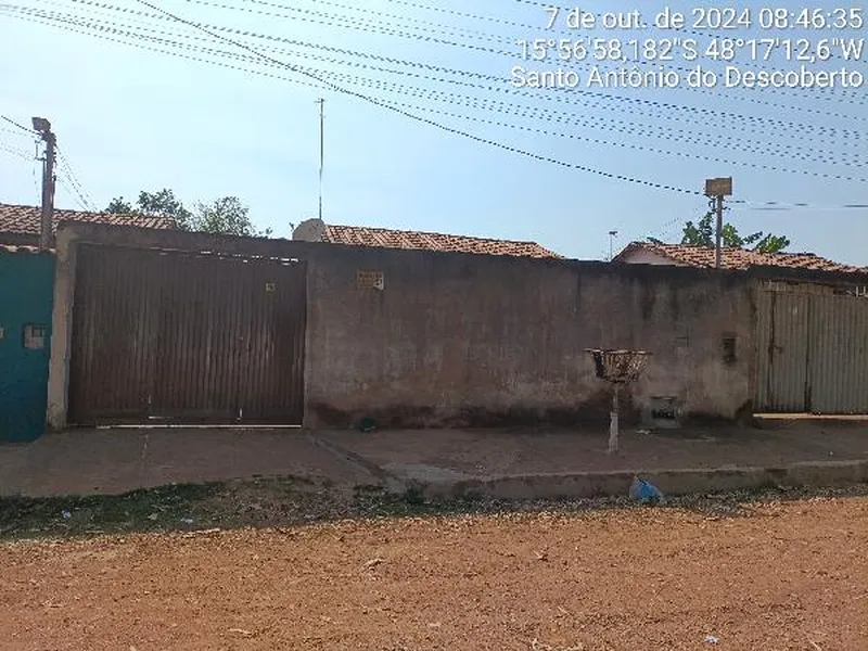 Casa em Venda Direta