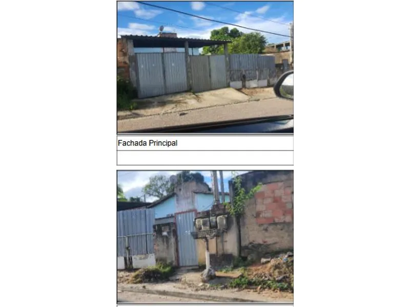 Casa em Venda Direta