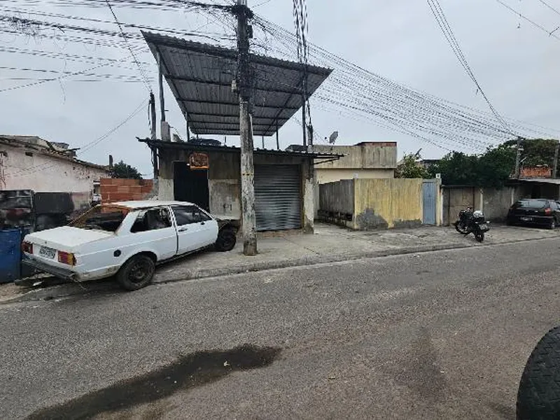 Casa em Venda Direta