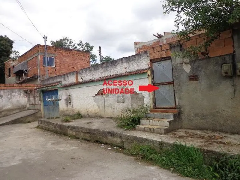 Casa em Venda Direta