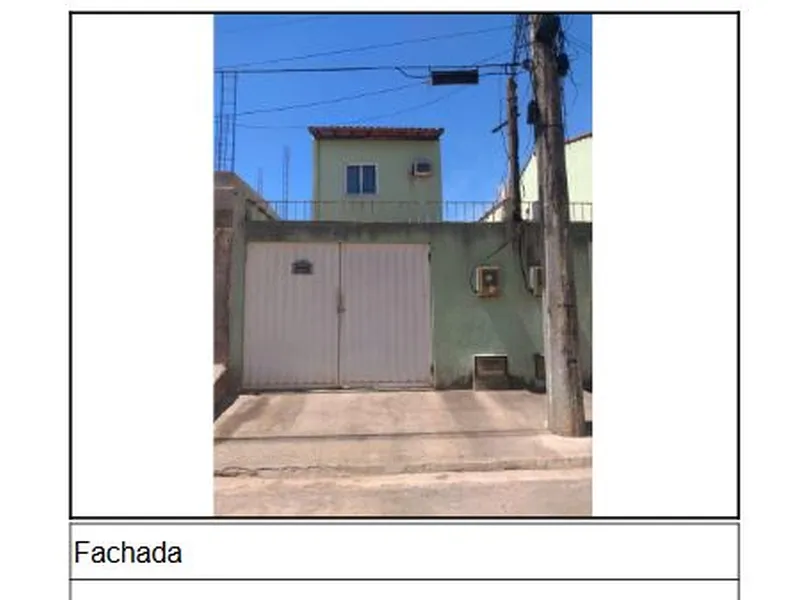 Casa em Venda Direta