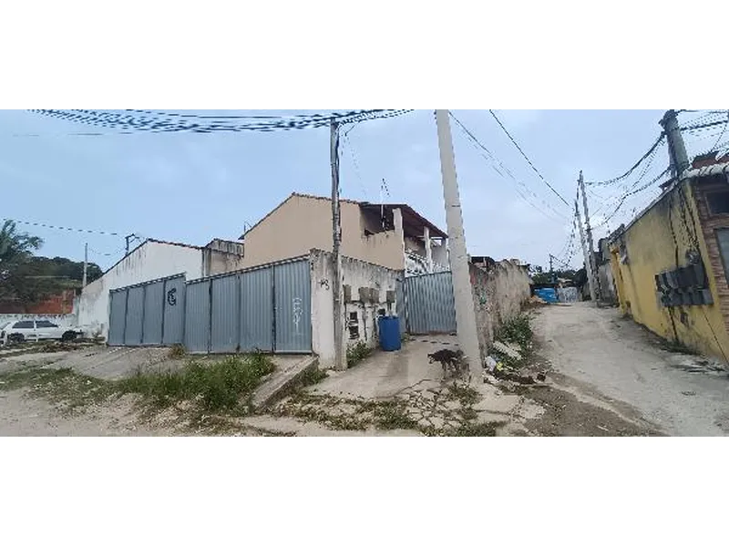 Casa em Venda Direta