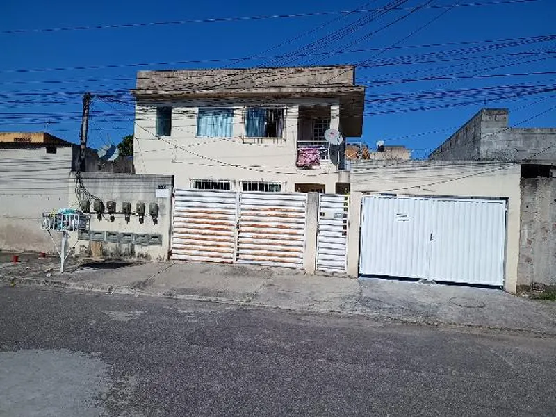 Casa em Venda Direta