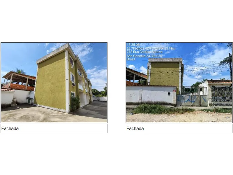 Apartamento em Venda Direta