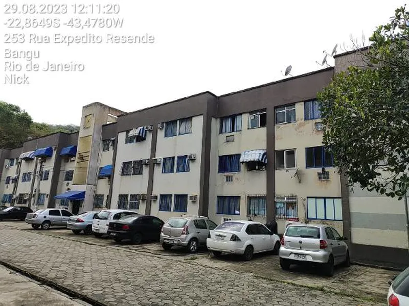 Apartamento em Venda Direta
