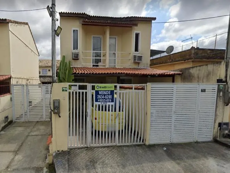 Casa em Venda Direta