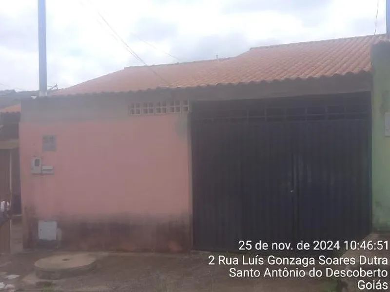 Casa em Venda Direta