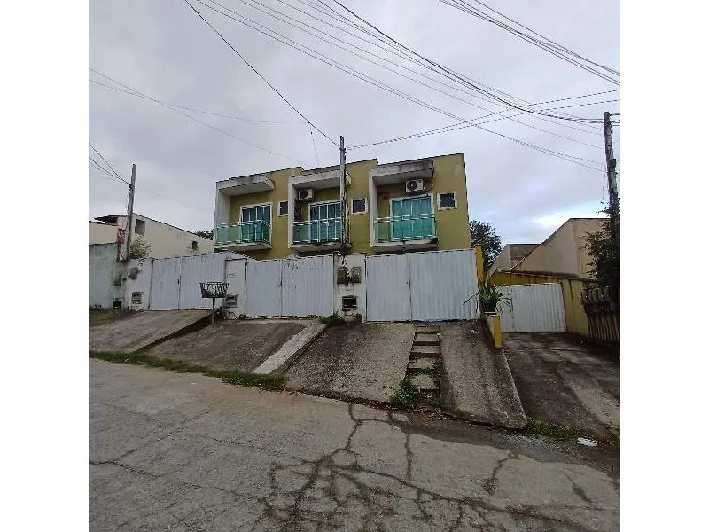 Casa em Venda Direta