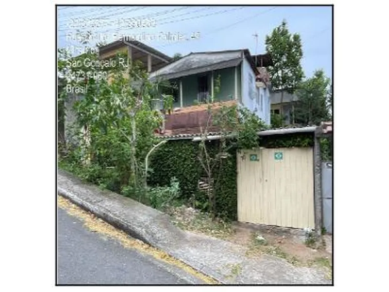 Casa em Venda Direta