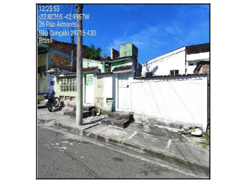 Casa em Venda Direta