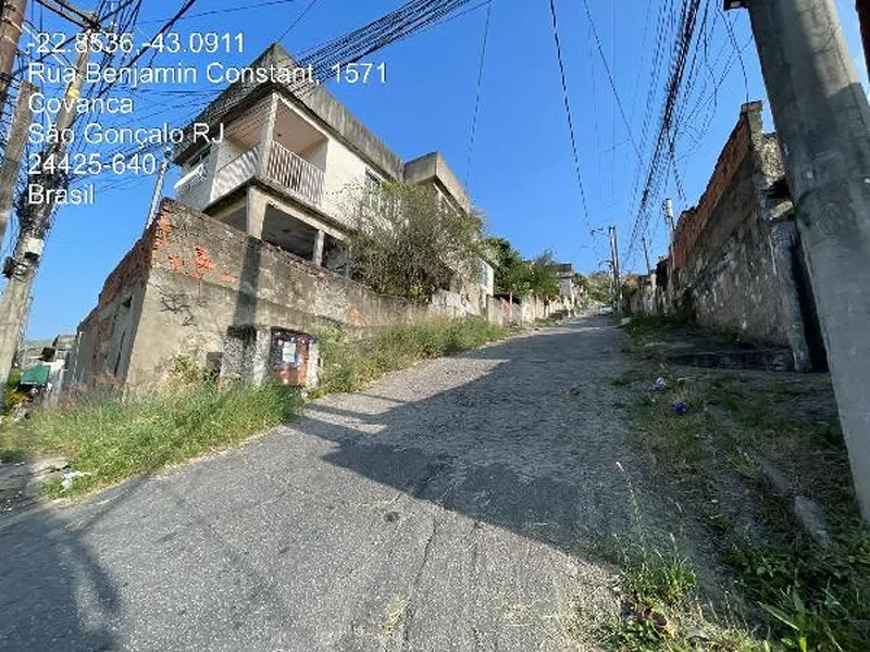 Casa em Venda Direta