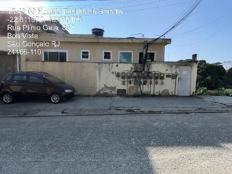 Casa em Venda Direta