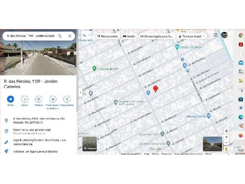 Casa em Venda Direta