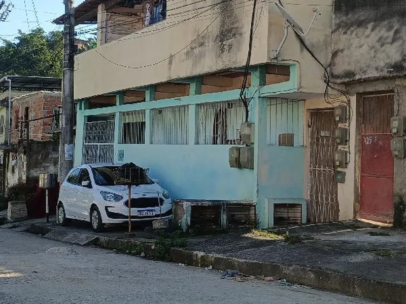 Casa em Venda Direta