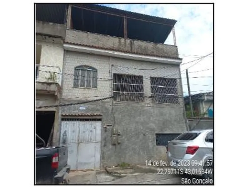 Casa em Venda Direta