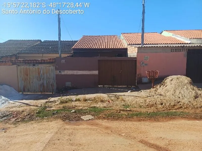 Casa em Venda Direta