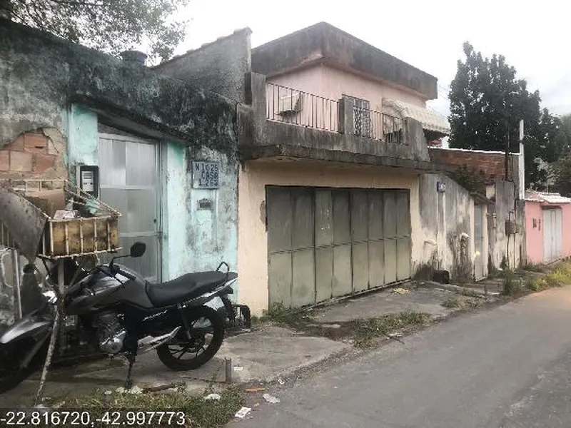 Casa em Venda Direta