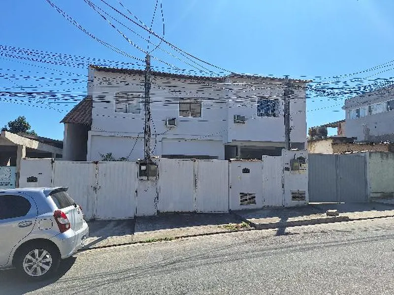 Casa em Venda Direta