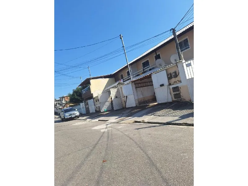 Casa em Venda Direta