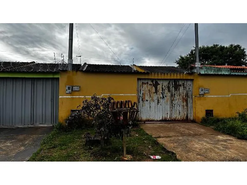 Casa em Venda Direta