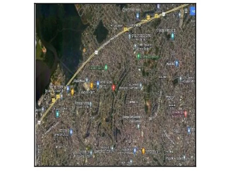 Casa em Venda Direta