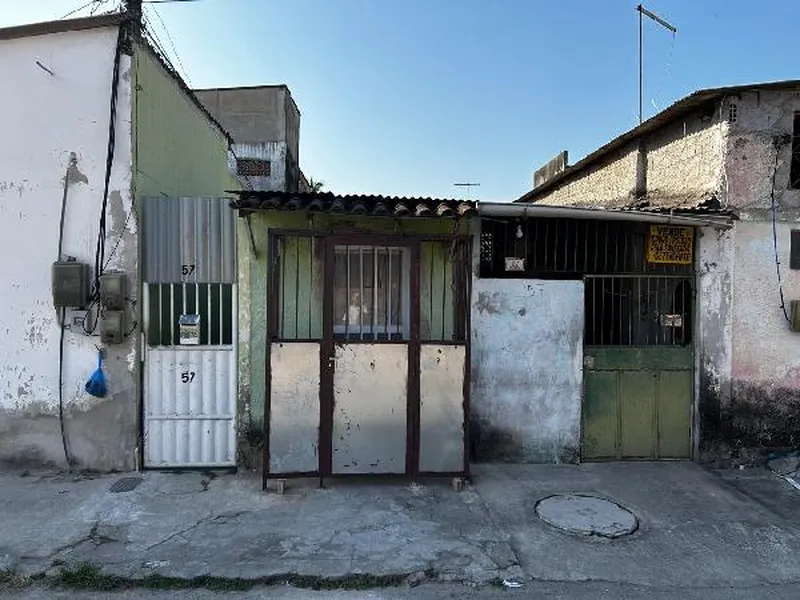 Casa em Venda Direta