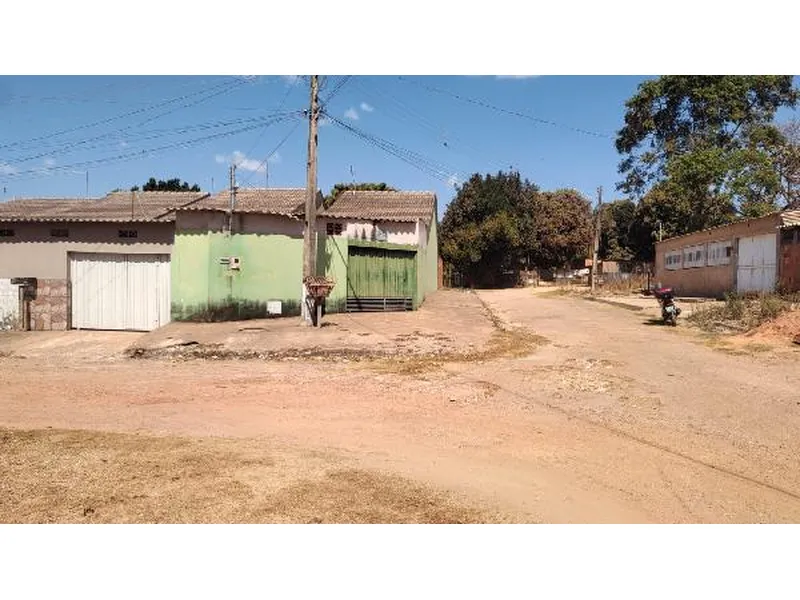 Casa em Venda Direta