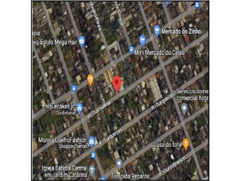 Casa em Venda Direta