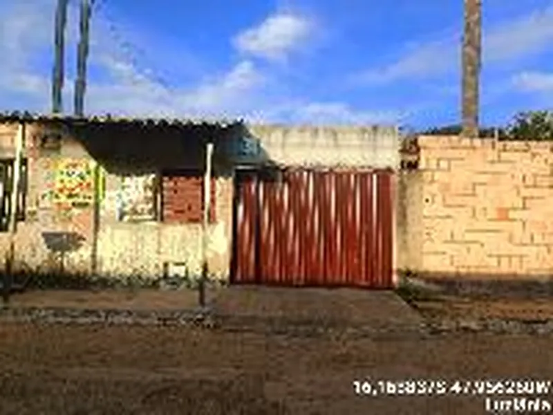 Casa em Venda Direta