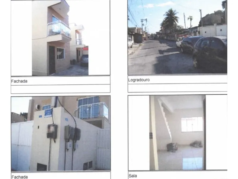 Casa em Venda Direta