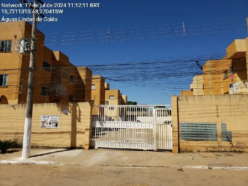 Apartamento em Venda Direta