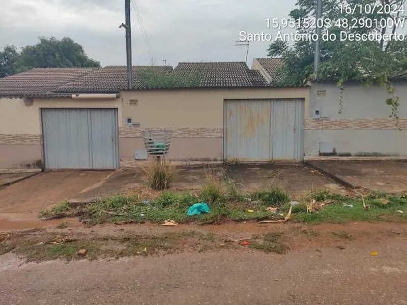 Casa em Venda Direta