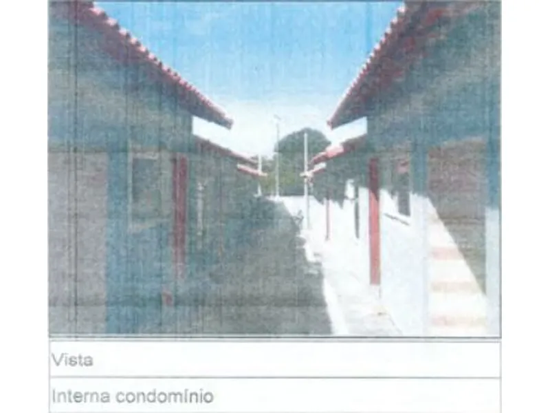 Casa em Venda Direta