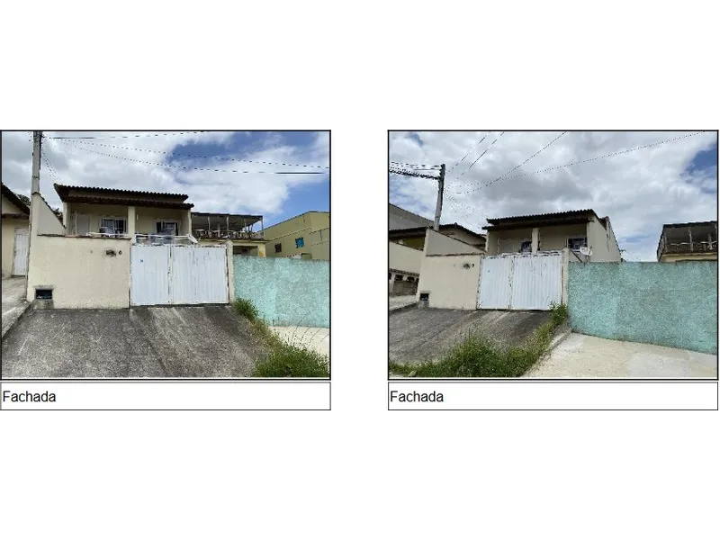 Casa em Venda Direta