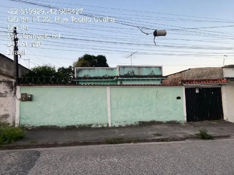 Casa em Venda Direta