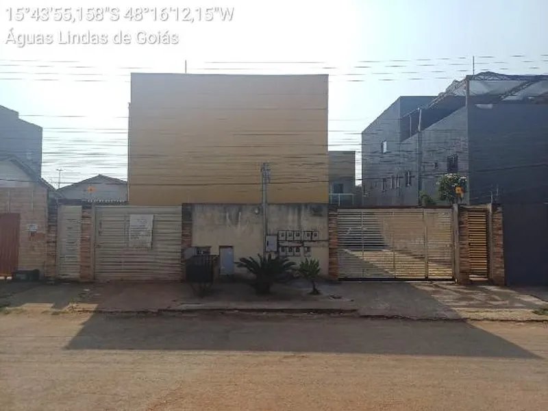 Apartamento em Venda Direta
