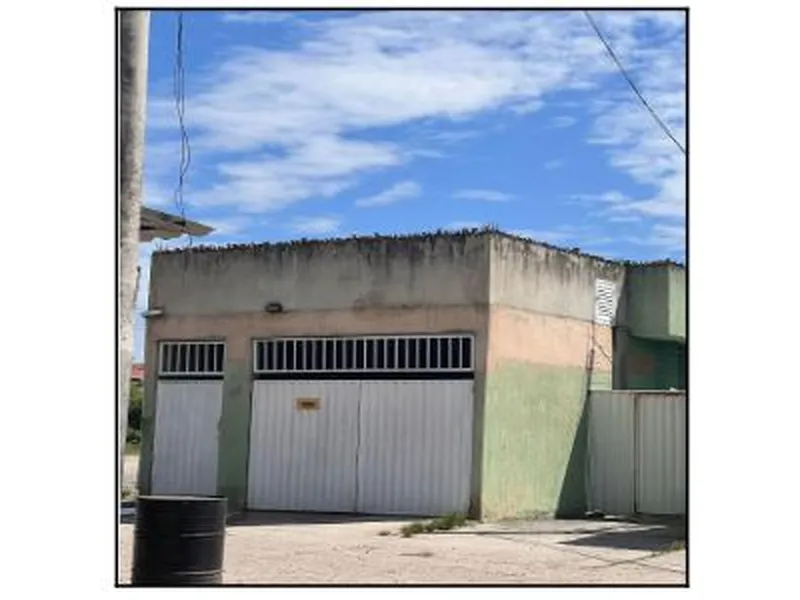 Casa em Venda Direta