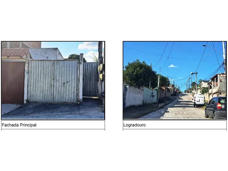 Casa em Venda Direta