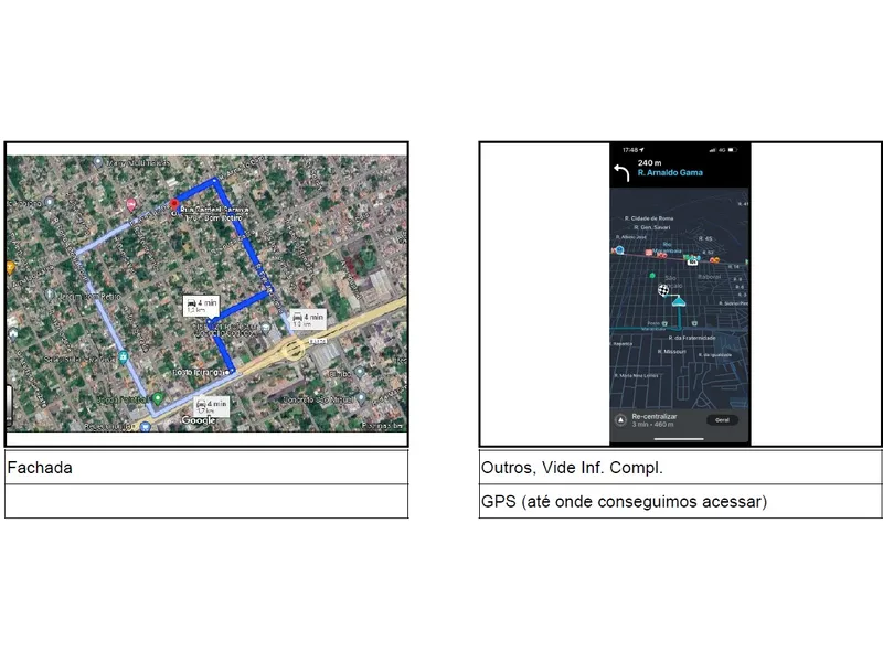 Casa em Venda Direta