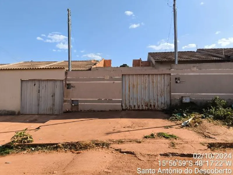 Casa em Venda Direta